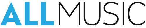 AllMusic logo