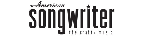 American Songwriter logo