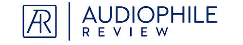 Audiophile Review logo