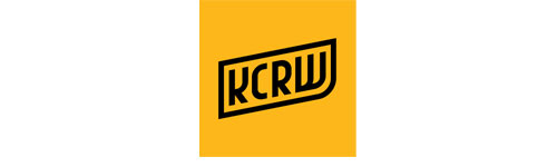KCRW logo