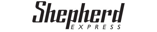 Shepherd Express logo