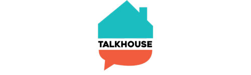 Talkhouse logo